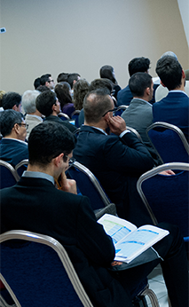 Internationa CAE Conference: Key To Metals