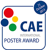 poster award logo